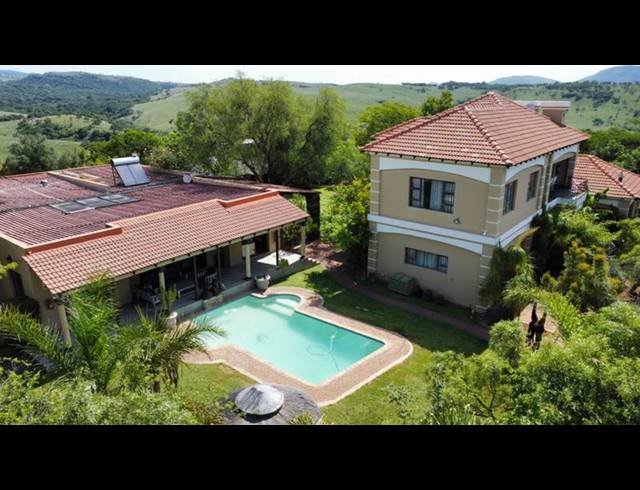 FARM FOR SALE IN BROEDERSTROOM